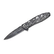 Böker Pocket knife Dia de los Muertos - Pocket Knife