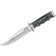 Böker Fixed blade knife Jungle Devil - Pocket Knife