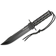 Böker Survivalist fixed blade knife - Pocket Knife