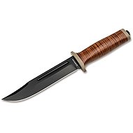 Böker Fixed blade knife Ranger Field Bowie - Pocket Knife