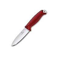 Victorinox Venture fixed blade knife, red - Pocket Knife