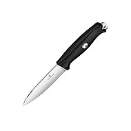 Victorinox Venture Pro fixed blade knife, black - Pocket Knife