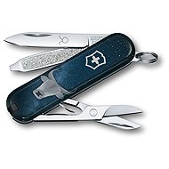 Victorinox Classic SD, 58mm, Zodiac Sign, Taurus - Swiss Army Knife
