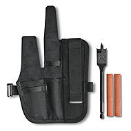 Victorinox Venture Pro Kit, Black - Knife Case