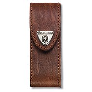 Victorinox Knife sheath brown - Knife Case