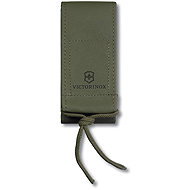 Victorinox Olive green synthetic leather case 4.0822.4 - Knife Case