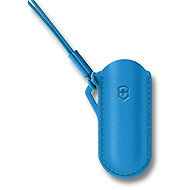 Victorinox Leather case, Summer Rain - Knife Case