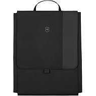 Victorinox Travel Essentials, Small Packmaster, black - Protective Case