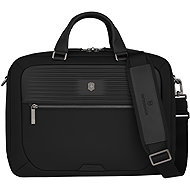 Victorinox Taška Mythic, Compact Briefcase, Black - Travel Bag