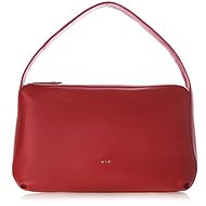VIF Cannoli Classic Leather Handbag - Handbag
