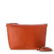 VIF Churros Leather Handbag - Handbag