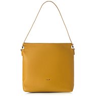 VIF Biscotti Leather Handbag - Handbag