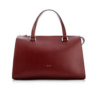 VIF Corfu Leather Handbag - Handbag