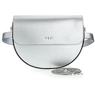 VIF Tokyo Small leather handbag Tokyo - Handbag