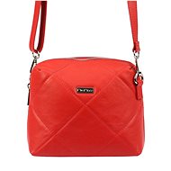 MiaMore Leather bag Rd - Handbag