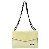 Patrizia Leather handbag 418-003 - Handbag