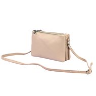 Patrizia Leather bag R - Handbag