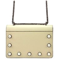 Patrizia Leather handbag 418-027 - Handbag