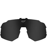 VIF Replacement UV400 Polarized Black lens for VIF Two glasses - Lens Visor