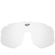 VIF Replacement UV400 transparent lens for VIF Two glasses - Lens Visor