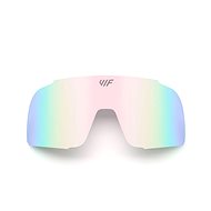 VIF Replacement UV400 Rose Pink lens for VIF One children's sunglasses - Lens Visor