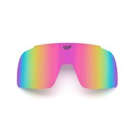 VIF Replacement UV400 lens Pink for VIF One children's glasses - Lens Visor