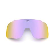 VIF Replacement UV400 lens Purple for VIF One children's glasses - Lens Visor