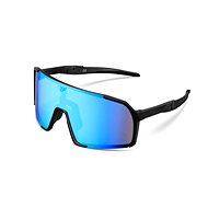 VIF One Kids Black x Ice Blue Polarized - Cycling Glasses