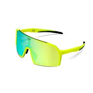 VIF One Kids Fluorescent Polarized - Cycling Glasses