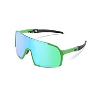VIF One ALL Green Mamba Photochromic - Cycling Glasses