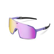 VIF One ALL Purple Photochromic - Cycling Glasses