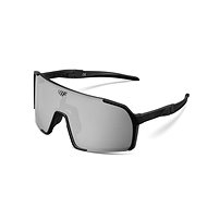 VIF One Black x Silver Photochromic - Cycling Glasses