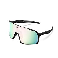 VIF One Black x Rose Pink Photochromic - Cycling Glasses