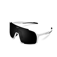 VIF One White x Black Polarized - Cycling Glasses