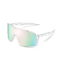VIF One Transparent x Rose Pink Photochromic - Cycling Glasses
