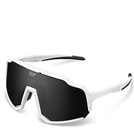 VIF Two White x Black Polarized - Cycling Glasses