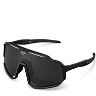 VIF Two All Black Polarized - Cycling Glasses