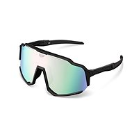VIF Two Black x Rose Pink Polarized - Cycling Glasses