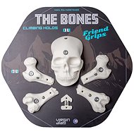 VirginGrip Bone Set - Climbing Holds