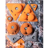 VirginGrip BLOCKies - Climbing Holds