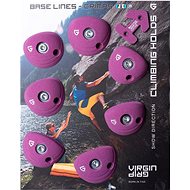 VirginGrip Crimps - Climbing Holds