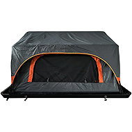 Viking Autostan 05 - right - Car Rooftop Tent
