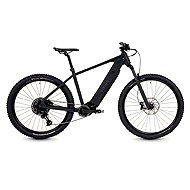 Viking MTB Pro Black L - Electric Bike