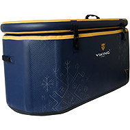 Viking otužovací vana Jötunn - Wooden Hot Tub