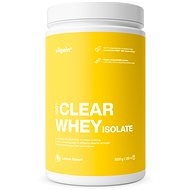 Vilgain Clear Whey Isolate 500 g lemon splash - Protein