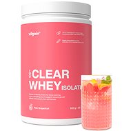 Vilgain Clear Whey Isolate 500 g Pink grapefruit - Protein
