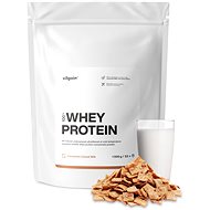 Vilgain Whey Protein 1000 g Cinnamon Cereal Milk - Protein