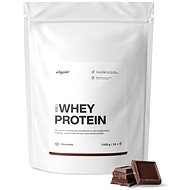 Vilgain Whey Protein 1000 g Chocolate - Protein