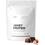 Vilgain Whey Protein 1000 g Chocolate with hazelnuts - Protein