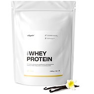 Vilgain Whey Protein 1000 g Vanilla - Protein